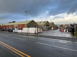 More details for Spring Garden Rd, Stoke On Trent - Industrial for Lease