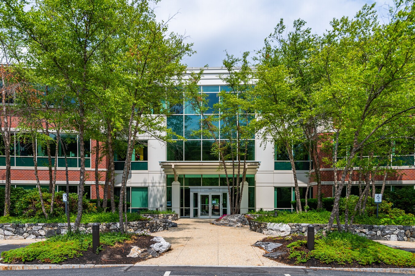 400 Donald J Lynch Blvd, Marlborough, MA 01752 Solomon Pond Park