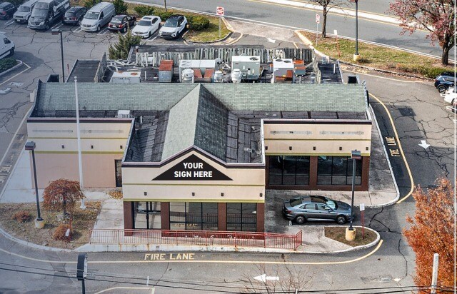 743 S State Route 17, Paramus, NJ for lease Building Photo- Image 1 of 5