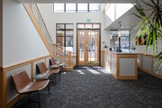 Intelligent Office Boulder(Conf Rm Available) - Loft