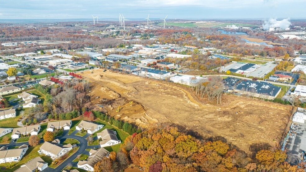 Comstock Pky, Cranston, RI for sale - Building Photo - Image 3 of 4