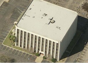 5155 Flynn Pky, Corpus Christi, TX - AERIAL map view - Image1