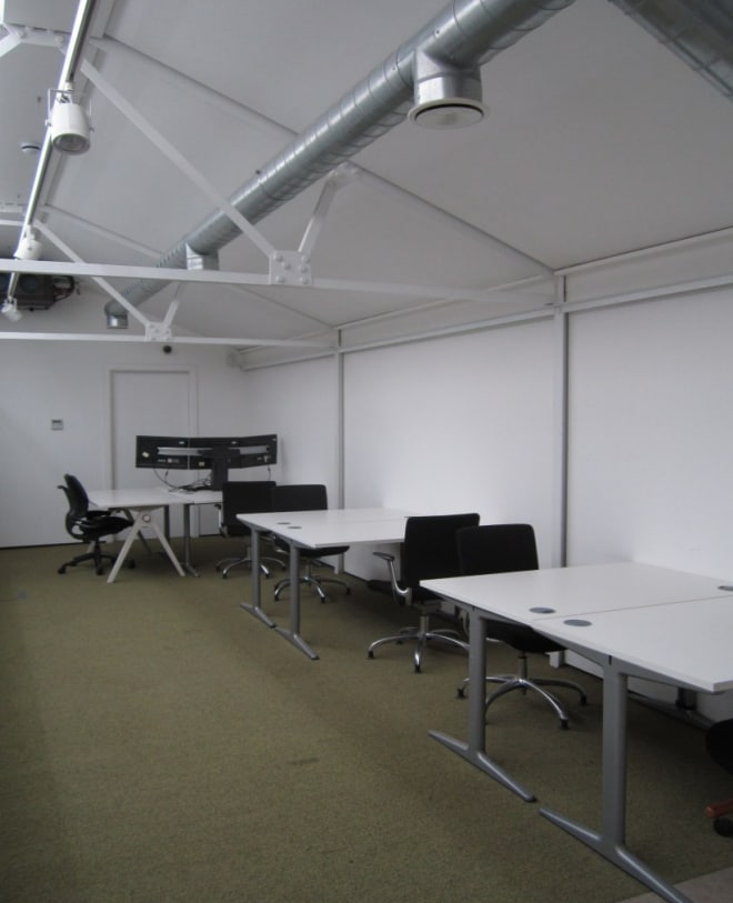 87 Railway Rd, Teddington for lease Interior Photo- Image 1 of 1