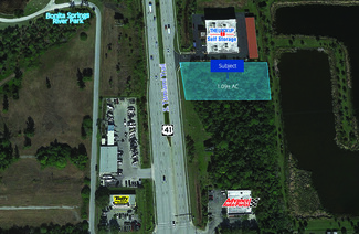 More details for 27701 S Tamiami Trl, Bonita Springs, FL - Land for Sale