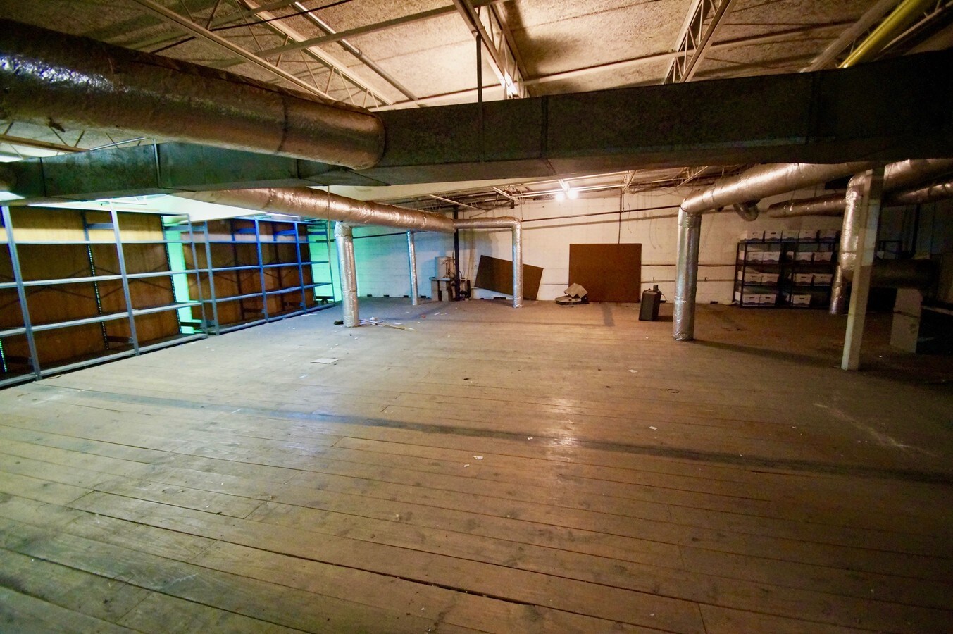 1820 S West St, Jackson, MS 39201