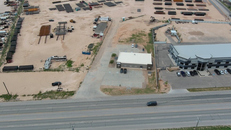 3900 TX-158, Midland, TX for sale - Commercial Listing Video - Image 2 of 36