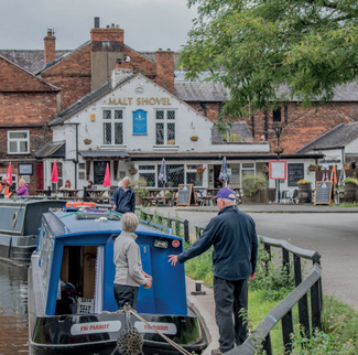 More details for 49 The Wharf, Shardlow - Retail for Sale