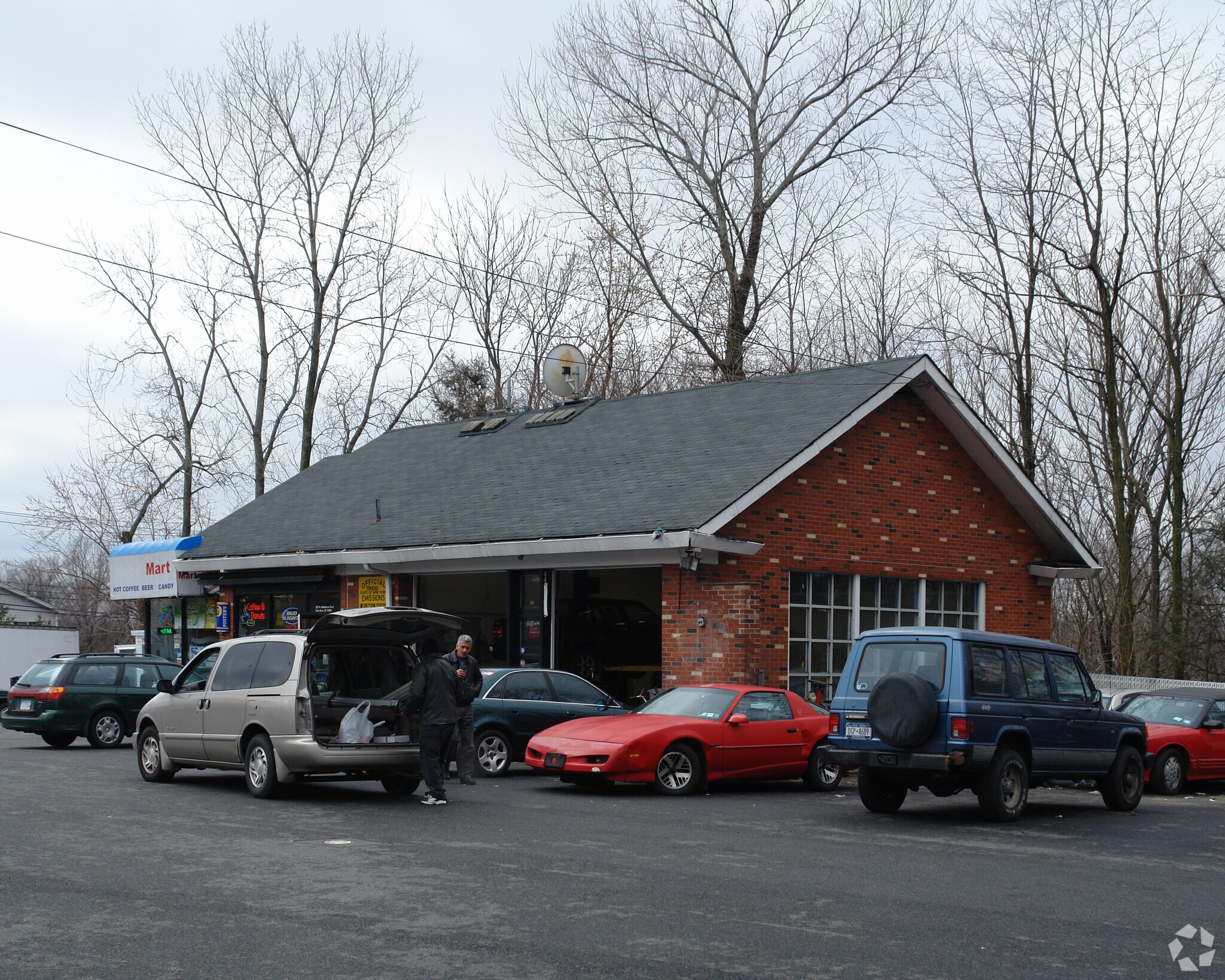327 N Middletown Rd, Pearl River, NY for sale Primary Photo- Image 1 of 1