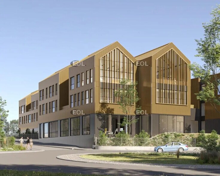 Flex in Groslay for sale - Building Photo - Image 1 of 6