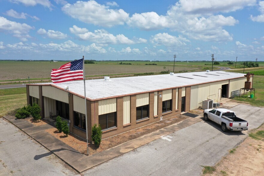 20205 FM 1164 FM 1164, East Bernard, TX for sale - Primary Photo - Image 1 of 1
