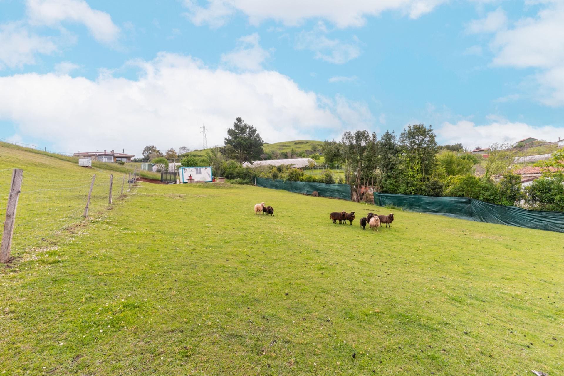 Camino de Robustiano, Gijón, Asturias for sale Building Photo- Image 1 of 31