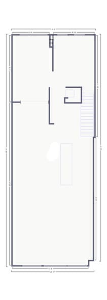 63 High St, Lewes for lease - Floor Plan - Image 2 of 16