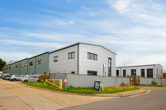 More details for Fishponds Rd, Wokingham - Industrial for Sale