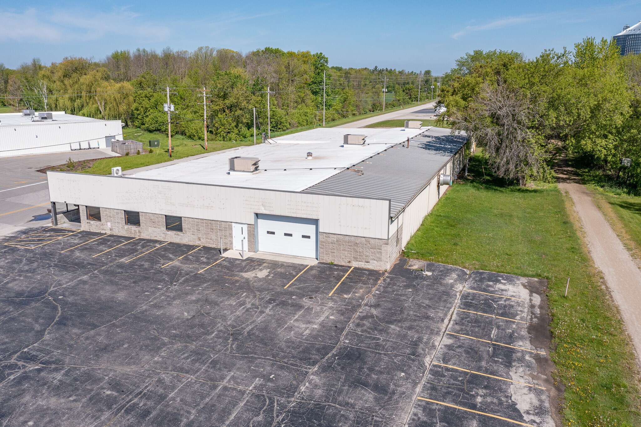 114 N Wisconsin St, Pulaski, WI for sale Building Photo- Image 1 of 1