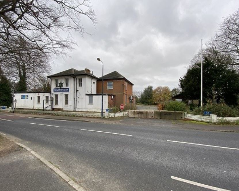 39 Mill Ln, Felixstowe, IP11 2NL