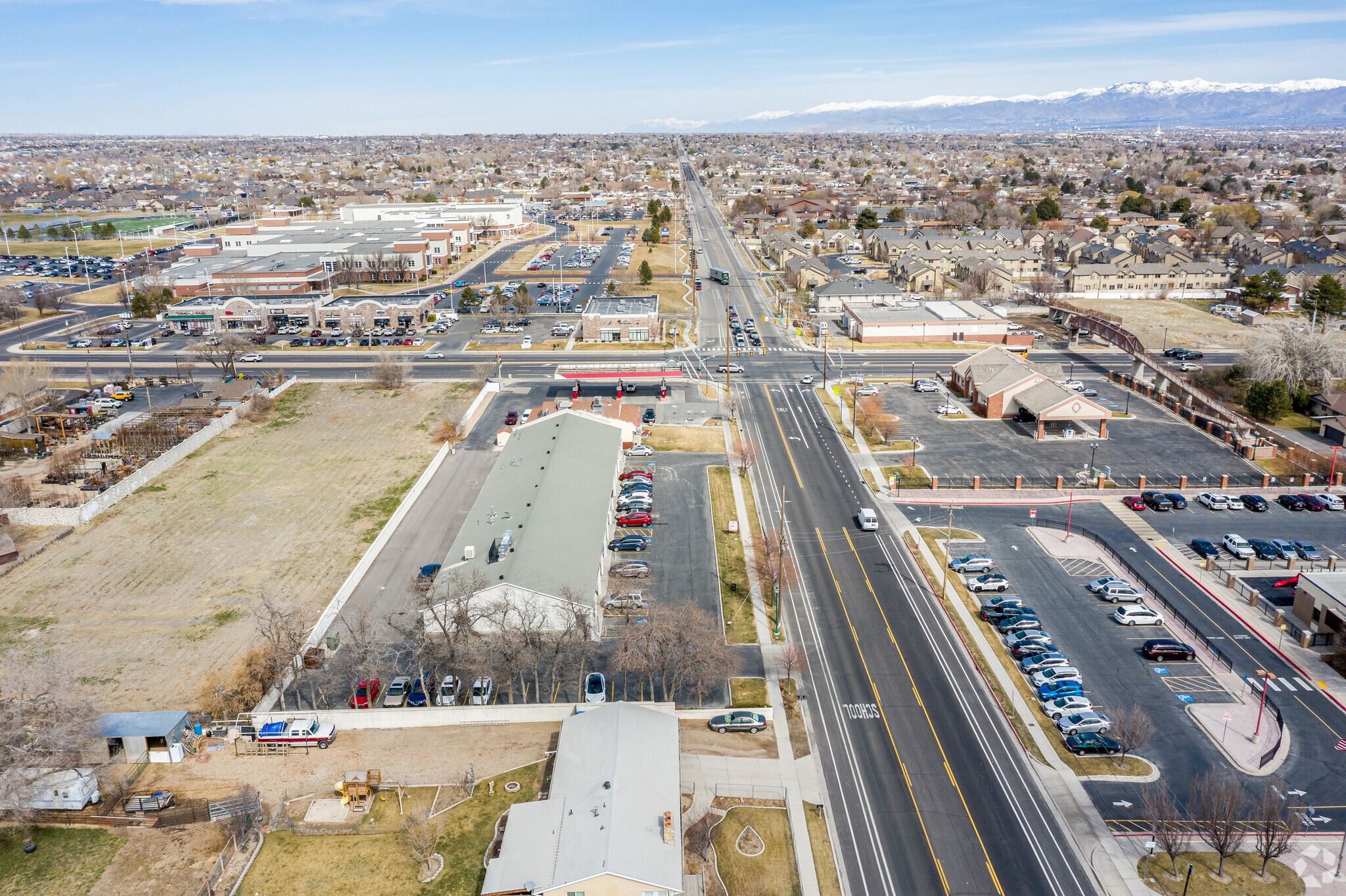 12652 S 2700 W, Riverton, UT 84065 Retail for Lease