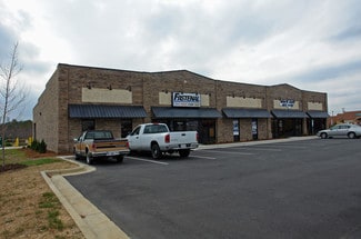 More details for 1954 E Main St, Albemarle, NC - Office for Lease