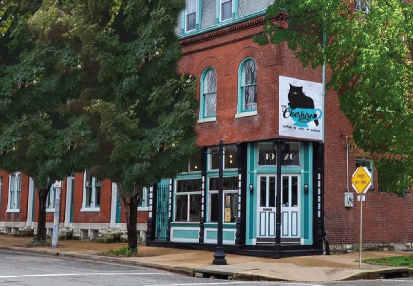 1926 Cherokee St, Saint Louis, MO for sale - Building Photo - Image 1 of 23