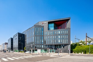 More details for 59 Rue De Saint-Cyr, Lyon - Office for Lease