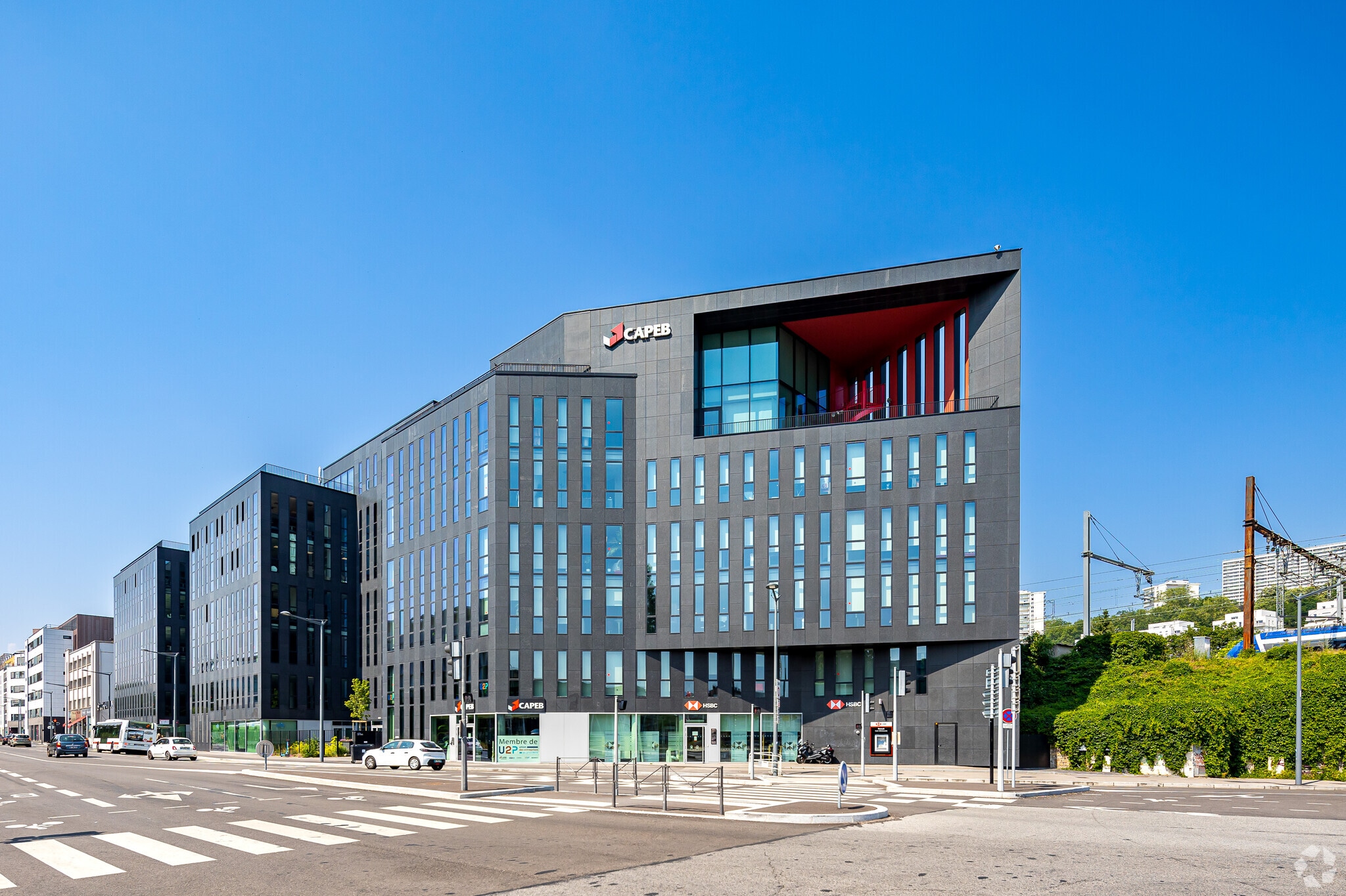 59 Rue De Saint-Cyr, Lyon for lease Primary Photo- Image 1 of 3