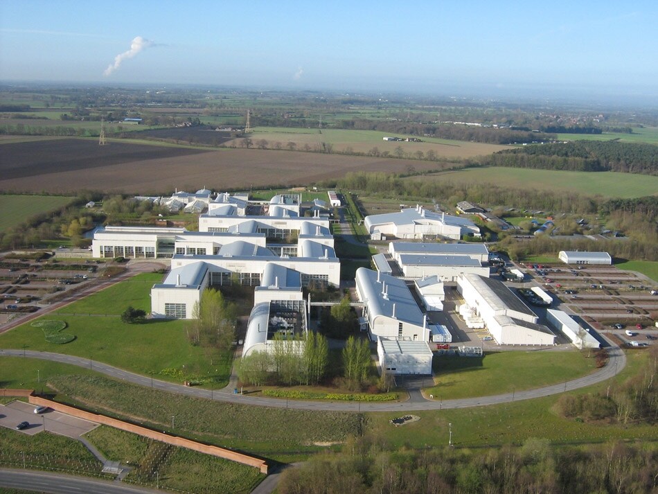 1 Sand Hutton Ct, York for lease Primary Photo- Image 1 of 4