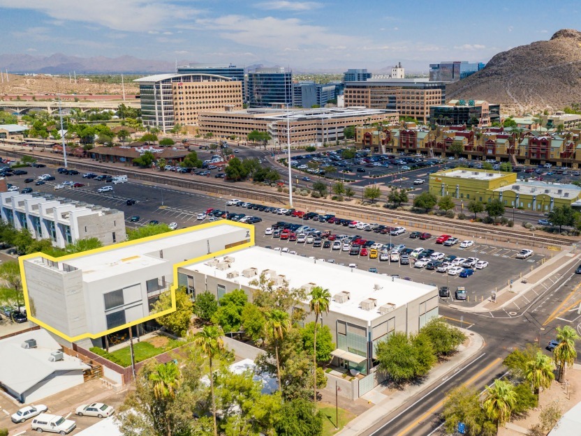 432 S Farmer Ave, Tempe, AZ for sale Primary Photo- Image 1 of 13