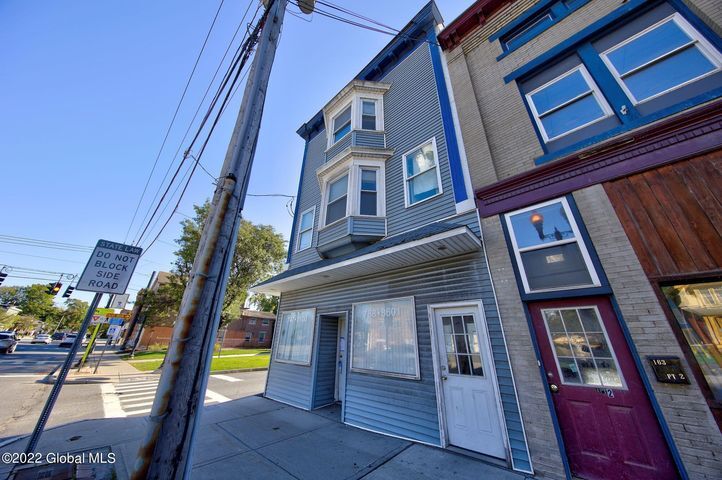 161 Broadway, Fort Edward, NY for sale Building Photo- Image 1 of 17