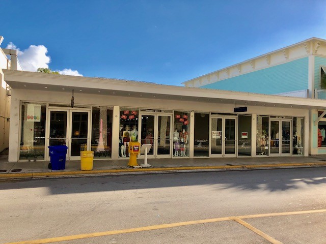 423 Duval St, Key West, FL for lease - Building Photo - Image 2 of 3