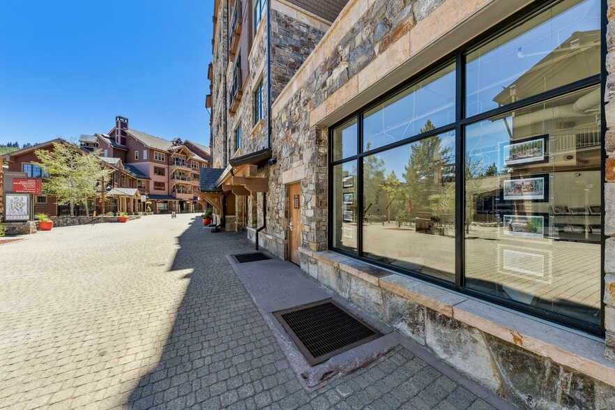 7001 Northstar Dr, Truckee, CA for lease - Building Photo - Image 3 of 14