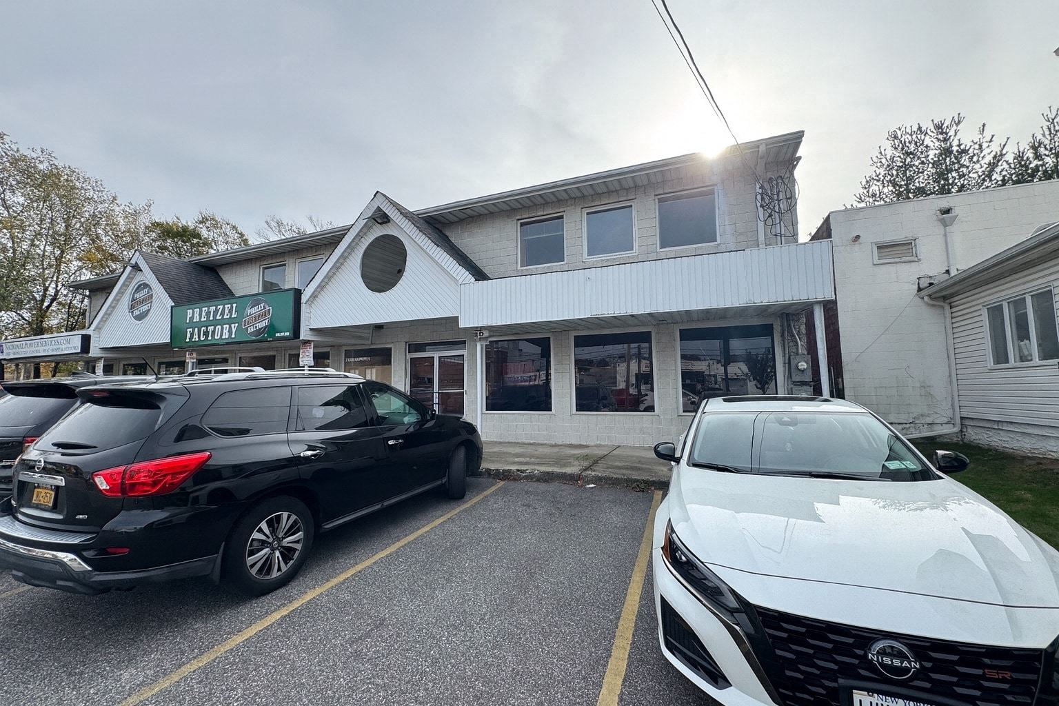 118 Broadway, Lynbrook, NY for lease Interior Photo- Image 1 of 1