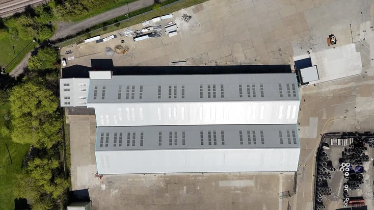 6 Wharf Ln, Basildon for lease Primary Photo- Image 1 of 4