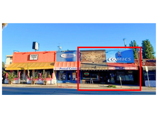 More details for 15017-15025 Ventura Blvd, Sherman Oaks, CA - Retail for Lease