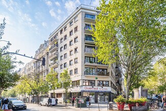 More details for 96 Boulevard Barbès, Paris - Office for Lease