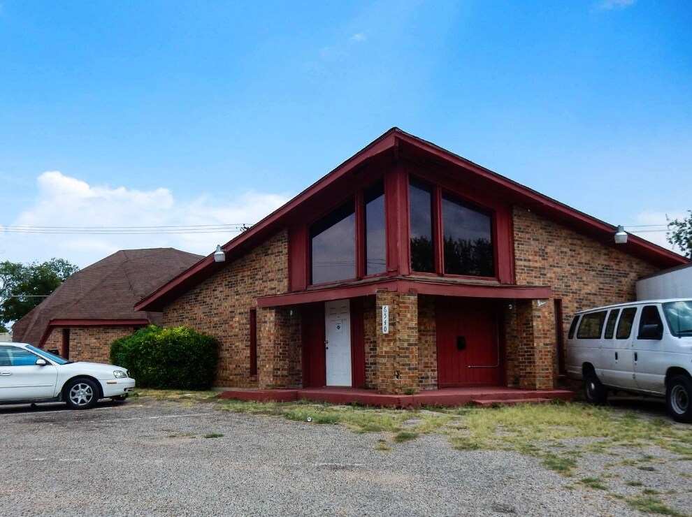 6540 Victoria Ave, Dallas, TX for lease Primary Photo- Image 1 of 4