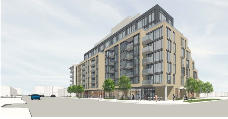 6 Chartwell Rd, Toronto, ON for lease - Primary Photo - Image 1 of 4