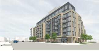 More details for 6 Chartwell Rd, Toronto, ON - Retail for Lease