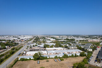 14518 Hempstead Hwy, Houston, TX - aerial  map view - Image1