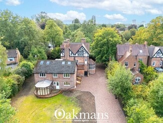 More details for 21 Serpentine Rd, Birmingham - Hospitality for Sale