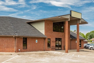 More details for 1333 Arapaho Ave, Springdale, AR - Office for Lease