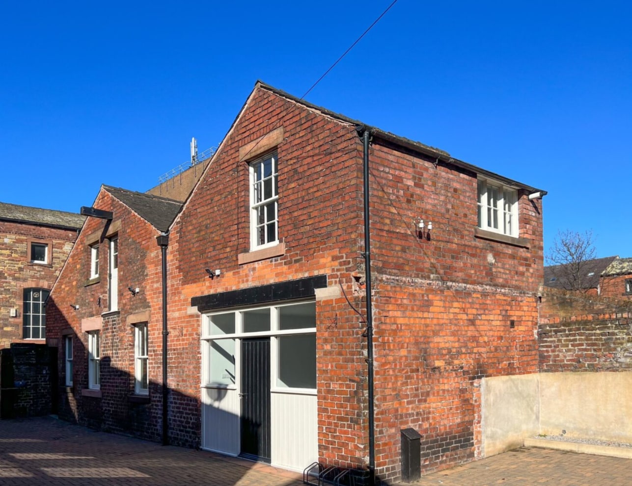 18 Crosby St, Carlisle for sale Primary Photo- Image 1 of 1