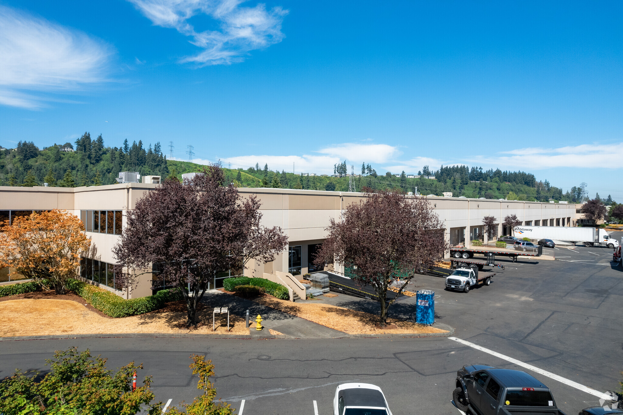 2302 W Valley Hwy N, Auburn, WA for sale Building Photo- Image 1 of 1