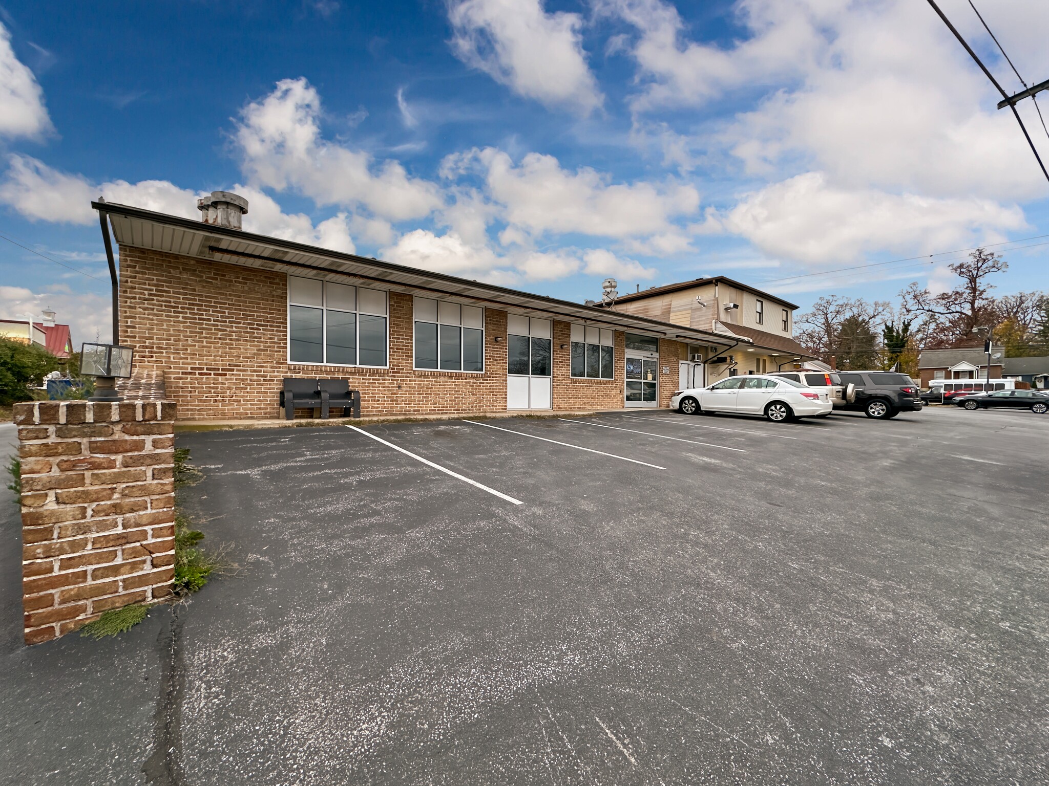 3100 Carlisle Rd, Dover, PA for lease Building Photo- Image 1 of 8