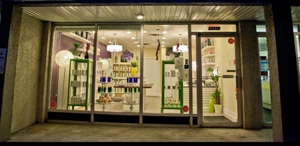 2312 4th St SW, Calgary, AB for lease Lobby- Image 2 of 3