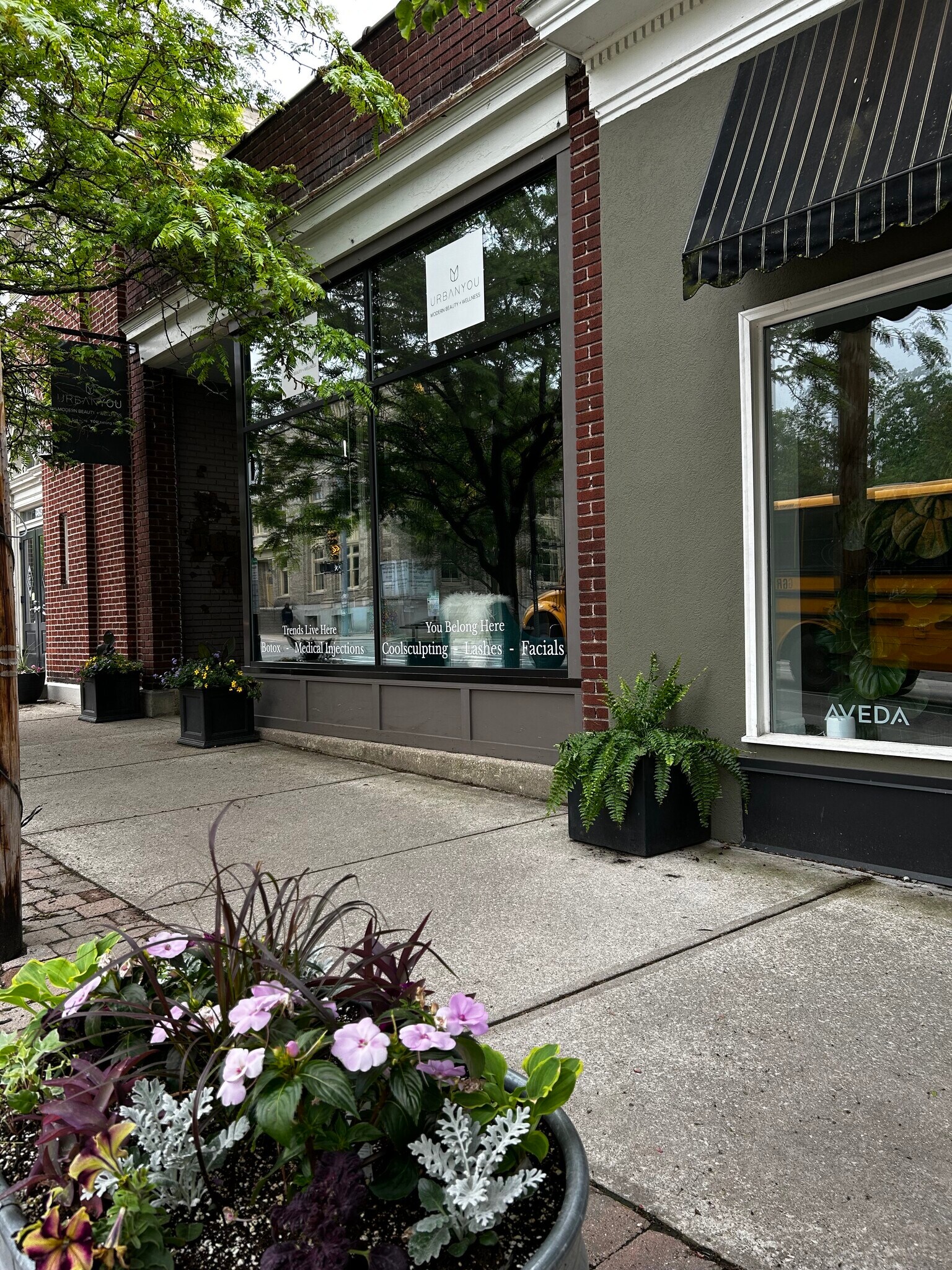 756 Wealthy St SE, Grand Rapids, MI for sale Building Photo- Image 1 of 1