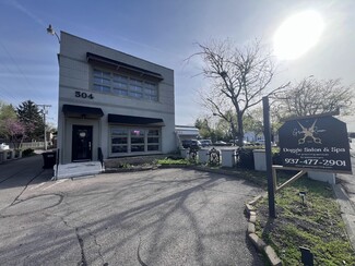 More details for 504 E Dorothy Ln, Dayton, OH - Retail for Sale