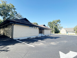 More details for 19-21 SE Wenona Ave, Ocala, FL - Office for Lease