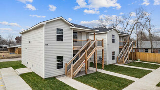 More details for 3212-3244 S. Victoria St, Wichita, KS - Multifamily for Sale