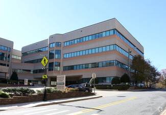 More details for 61 Whitcher St, Marietta, GA - Medical for Lease