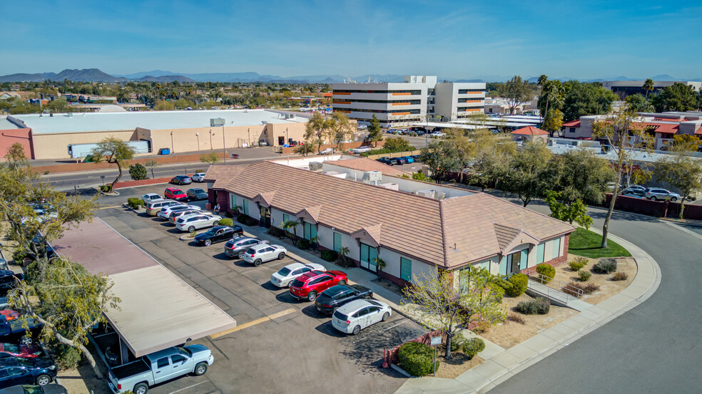 5823 W Eugie Ave, Glendale, AZ for sale - Building Photo - Image 2 of 25