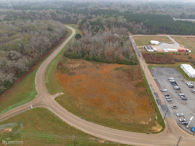 1000 Industrial Dr, Minden, LA for sale - Building Photo - Image 3 of 16